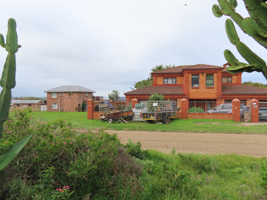 0 Bedroom Property for Sale in Forest Downs Eastern Cape